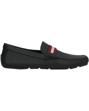 Bally Mocassins - Noir