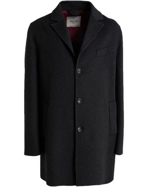 Paltò Coats - Black