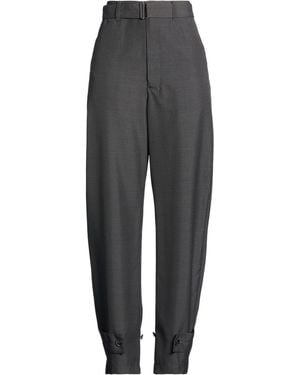 Lemaire Trouser - Grey