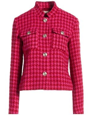 Liu Jo Jackets - Red