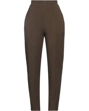Pinko C-clique Trousers - Brown