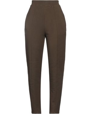 Pinko C-clique Trousers - Brown