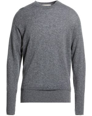 Maison Flâneur Sweater Cashmere - Gray