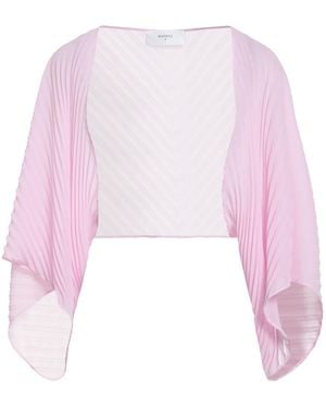 Beatrice B. Shrug Polyester - Pink