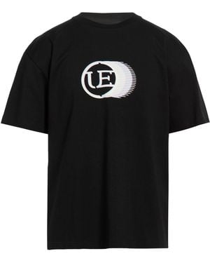 Uniform Experiment T-Shirt - Black