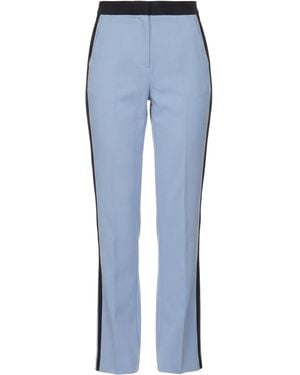 Clips More Pants Polyester, Elastane - Blue