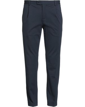 Daniele Alessandrini Hose - Blau