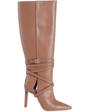 Twenty Four Haitch Boot - Brown