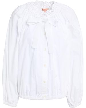 LA CAMICIA Camicia - Bianco