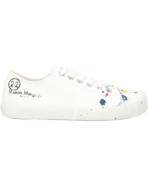 Maison Margiela Trainers - Natural