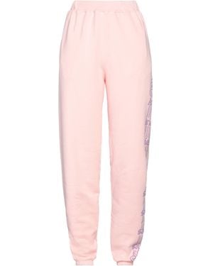 Aries Pantalon - Rose