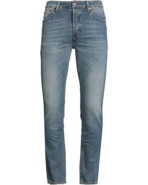 Haikure Jeans - Blue