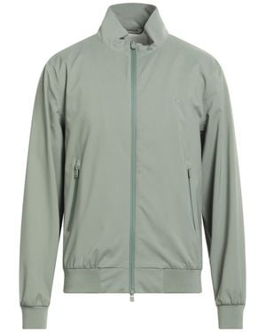 Harmont & Blaine Jacket - Green