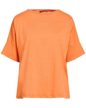 Aragona T-Shirts - Orange