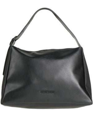 Bikkembergs Borsa A Mano - Nero