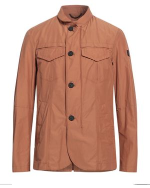 Peuterey Jacket - Brown