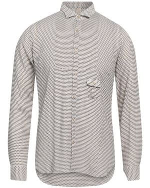 Dnl Shirt - Grey