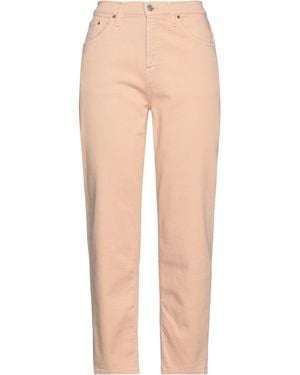 Haikure Jeans - Natural