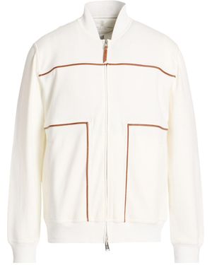 Brunello Cucinelli Sudadera - Neutro