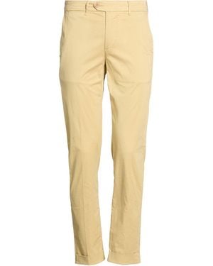 0/zero Construction Pantalone - Neutro