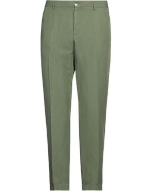 Incotex Pants - Green