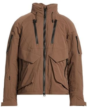 JG1 Jackets - Brown
