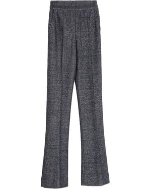 Ermanno Scervino Pants Wool, Polyamide, Viscose, Polyester - Gray