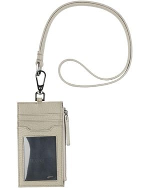 Emporio Armani Portadocumenti - Multicolore