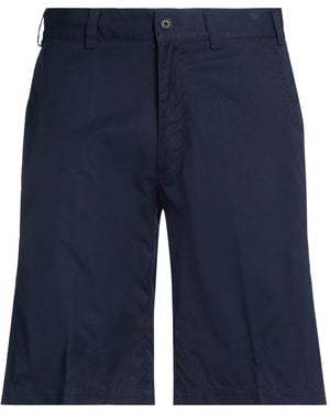 Paul & Shark Shorts & Bermuda Shorts - Blue