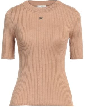 Sandro Jumper - Natural