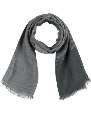 Brunello Cucinelli Schal - Grau
