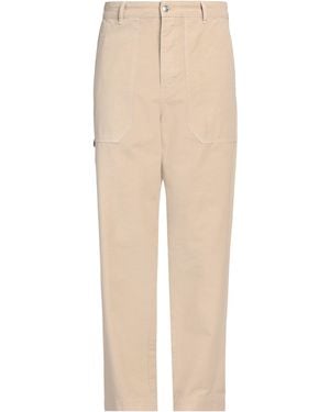 Nine:inthe:morning Trouser - Natural