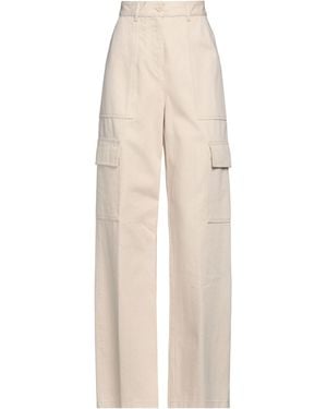 Aspesi Trouser - Natural