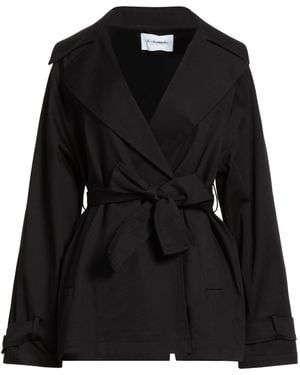 Kaos Jackets - Black