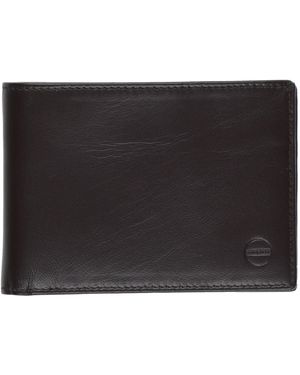 Borbonese Wallet - Black