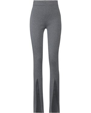 REMAIN Birger Christensen Trousers - Grey