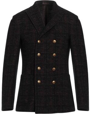 The Gigi Blazer - Black