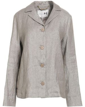 Manzoni 24 Jacket - Grey