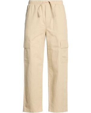 Colmar Trouser - Natural