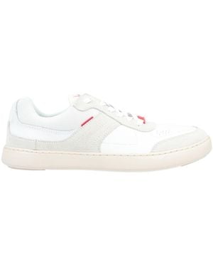Fitflop Trainers - White