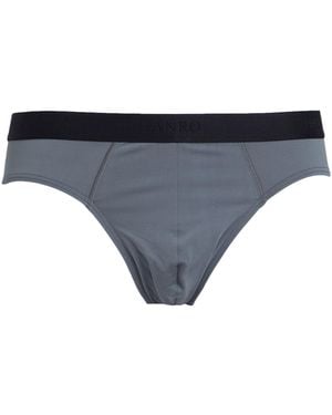 Hanro Brief - Blue