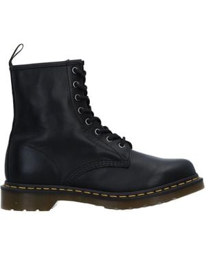 Dr. Martens Ankle Boots - Black