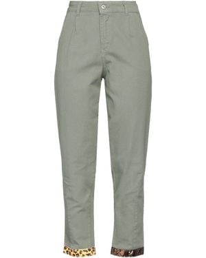 EBARRITO Pants - Gray
