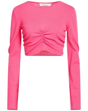 Liviana Conti Pullover - Rose
