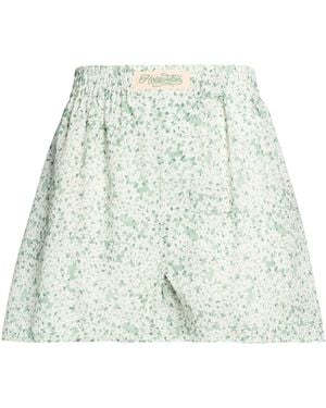 Holzweiler Shorts & Bermudashorts - Grün