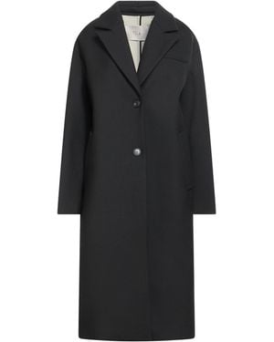 Tela Cappotto - Nero