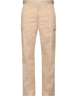 Lanvin Trouser - Natural