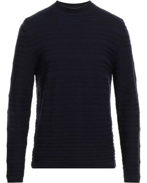 Grifoni Pullover - Azul