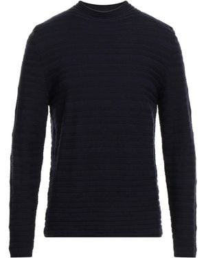 Grifoni Pullover - Bleu