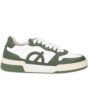 Loci Trainers - Green